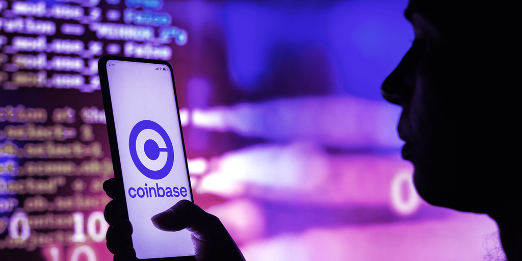 Coinbase Halts Payments With Silvergate Bank