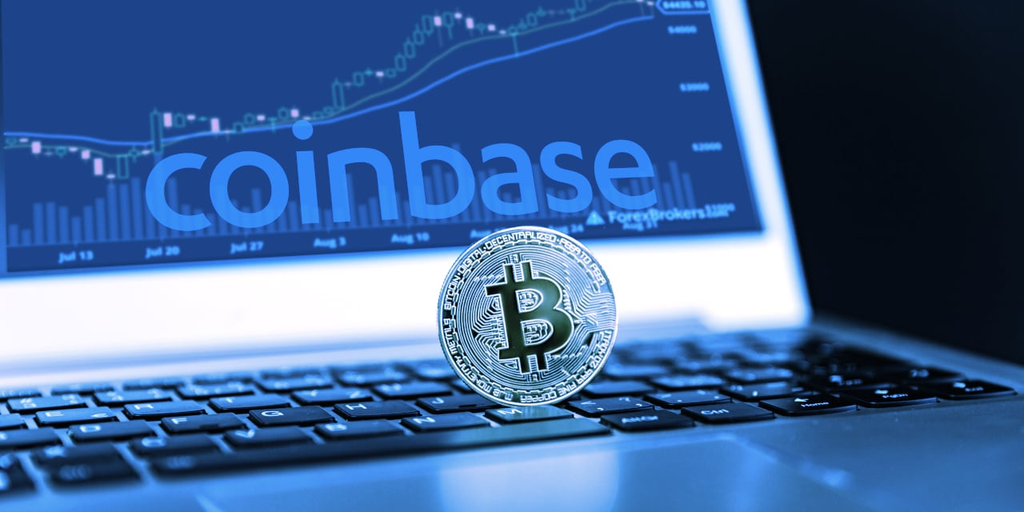 Coinbase Is Speeding Up Plans to Expand Outside the US