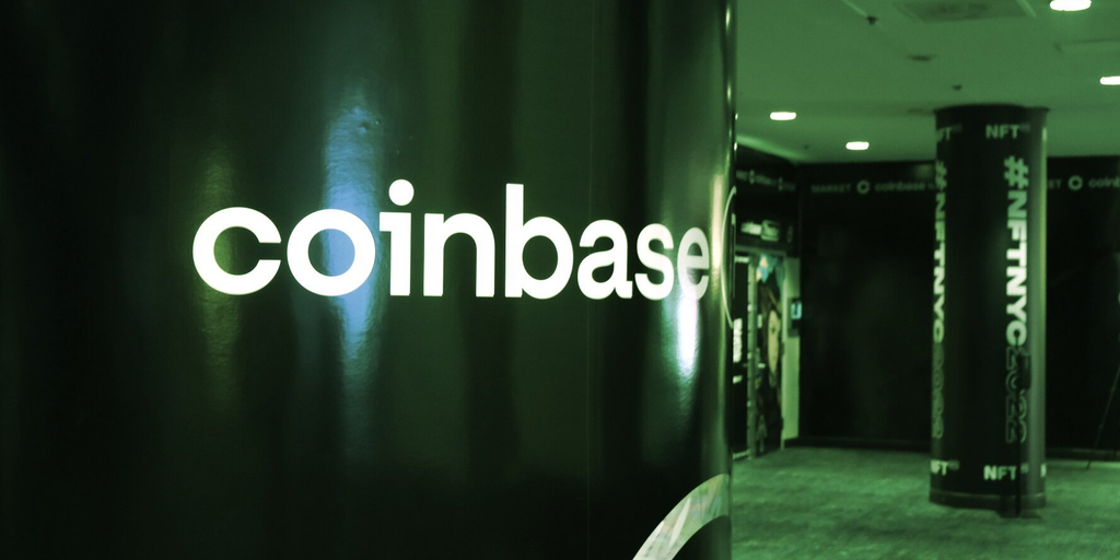 Coinbase Stock Surges 12% on Brazil Expansion News