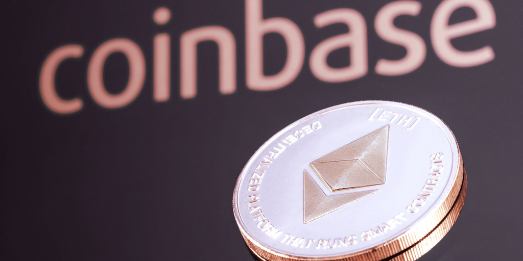 Coinbase Updates Staking Service Following Regulatory Crackdown