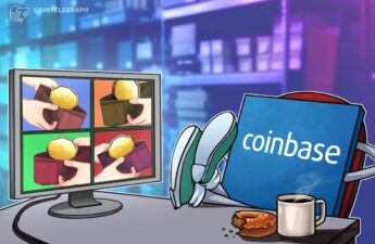 Coinbase launches wallet-as-a-service for businesses