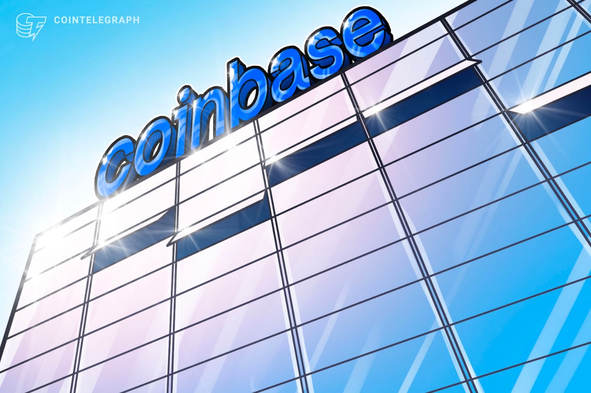 Coinbase reiterates that staking services will continue, despite SEC crackdown