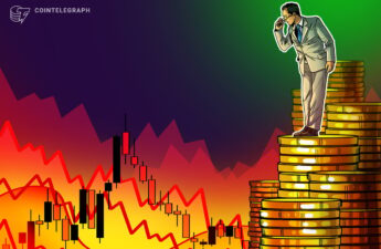 Cointelegraph Markets Pro VORTECS Report Summary — 179% gains from 4 alerts