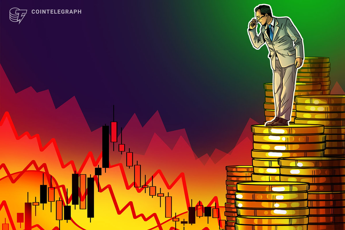 Cointelegraph Markets Pro VORTECS Report Summary — 179% gains from 4 alerts