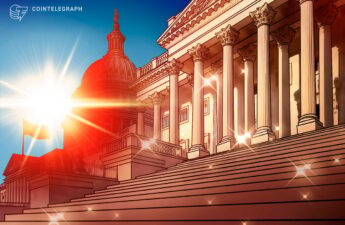 Congressional privacy proposals could kill scores of blockchain projects