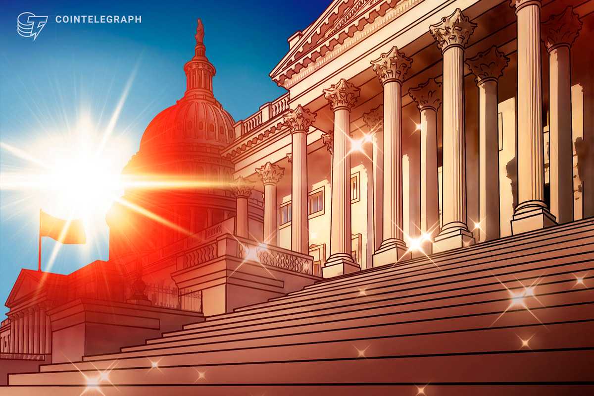 Congressional privacy proposals could kill scores of blockchain projects