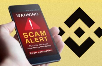 Crypto Exchange Binance Joins Forces With Law Enforcement to Launch Anti-Scam Campaign