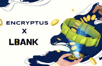 Crypto Exchange LBank Signs With Encryptus for Crypto to Payout Infrastructure – Press release Bitcoin News