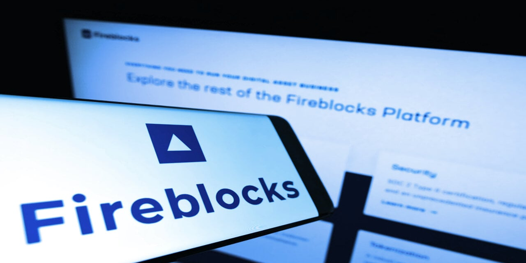 Crypto Market Cycles The 'Main Driver' of Innovation: Fireblocks Web3 Lead