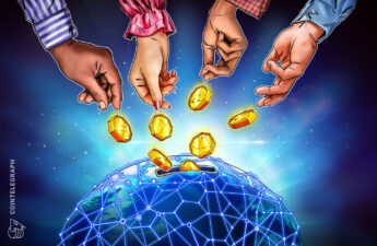 Crypto donations amplify speed and global reach during crisis