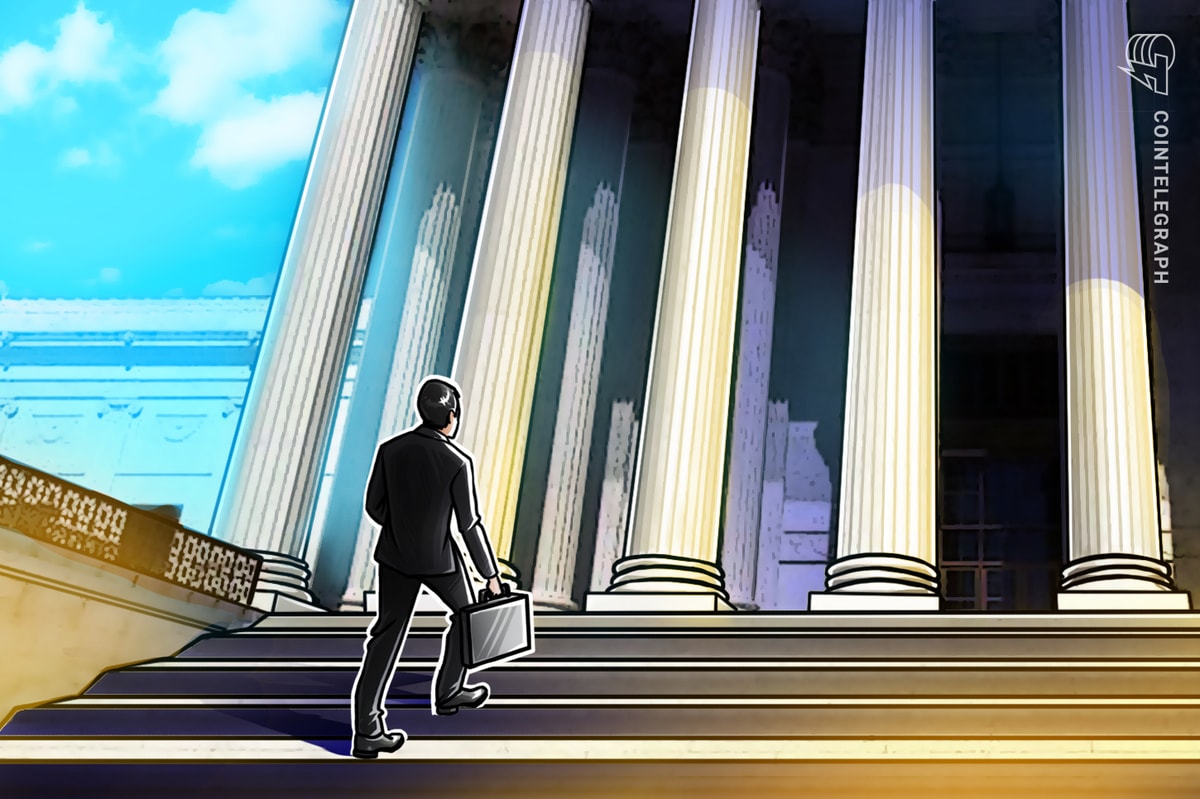 Crypto-friendly banks mismanaged traditional risks, FDIC head tells Senate hearing