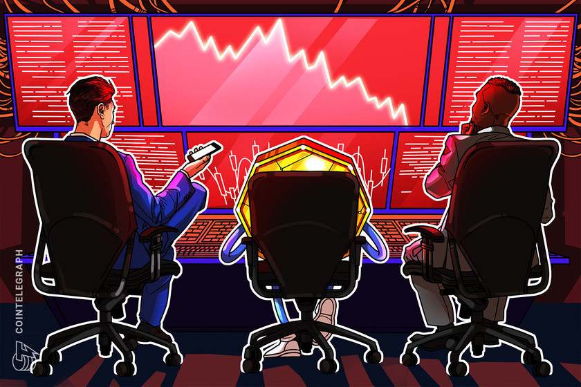 Crypto industry may escape lasting damage from Silvergate liquidation