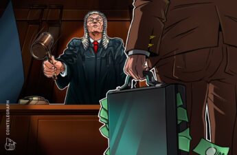 Crypto.com customer accused of $10M spending spree granted bail