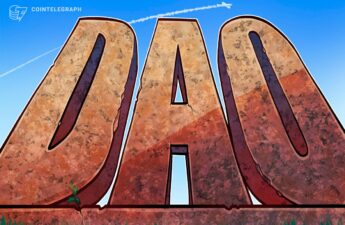 DAO gets legal recognition in the US as the Utah DAO Act passes