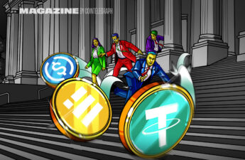 Depegging, bank runs and other risks loom – Cointelegraph Magazine