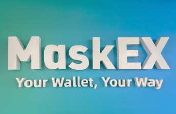 Dubai-Headquartered Crypto Exchange MaskEX Launches Virtual Card for Worldwide Spending and Welcomes Ben Caselin as Vice President to Drive Global Expansion Effort – Press release Bitcoin News