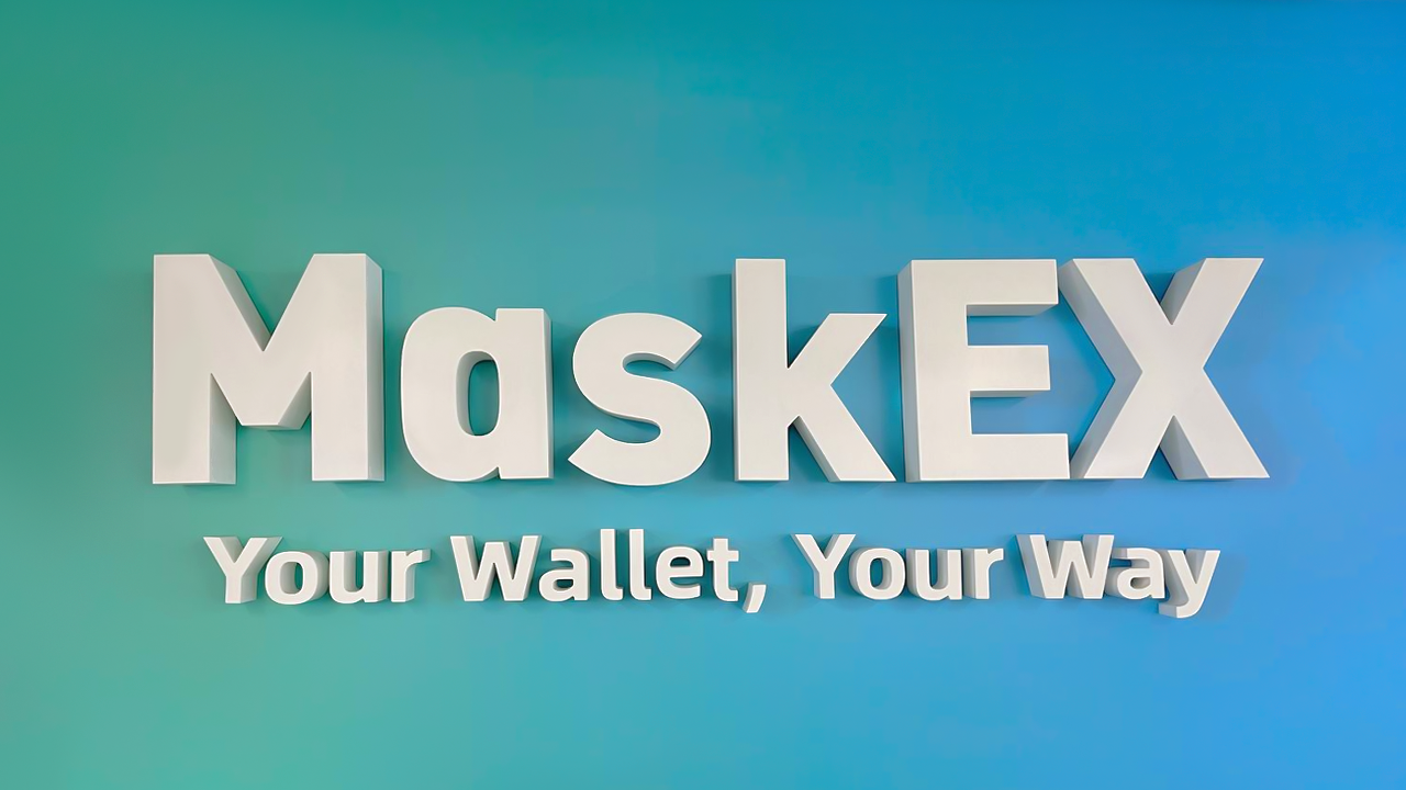 Dubai-Headquartered Crypto Exchange MaskEX Launches Virtual Card for Worldwide Spending and Welcomes Ben Caselin as Vice President to Drive Global Expansion Effort – Press release Bitcoin News