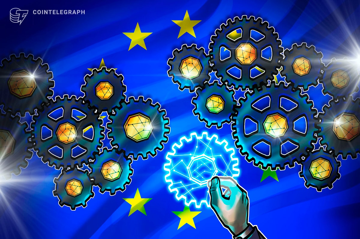 EU Commission to ensure 'healthy competition' in the Metaverse