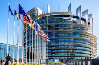 EU Lawmakers Vote to Impose €1,000 Limit on Unidentified Crypto Transactions