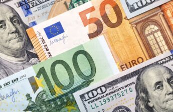 EUR/USD Hits 6-Week High, as Greenback Weakens Following Fed Hike – Markets and Prices Bitcoin News