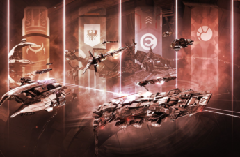 EVE Online Creator CCP Raises $40M to Create Web3 EVE Game