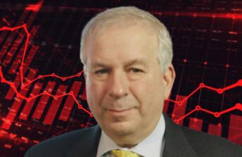 Economist David Rosenberg Warns of Impending 'Crash Landing' and Recession, Citing Fed Data