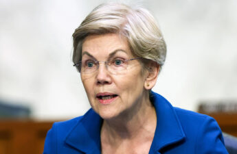 Elizabeth Warren Blames ‘Crypto Risk’ for Silvergate Bank's Liquidation, Critics Dismiss Senator’s Claims as ‘Terribly Misinformed’