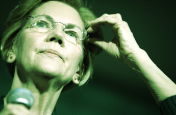 Elizabeth Warren Takes Aim at 'Shady' Crypto Audits in Letter to Accounting Oversight Board