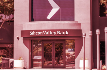 Embattled Silicon Valley Bank Seeking Outside Acquisition: Report