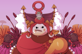 Emmy Award-Winning, Disney-Backed Baobab Studios Launches ‘Momoguro’ Ethereum NFTs