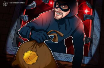 Euler Finance hacked for over $195M in a flash loan attack