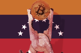 Exchanges and Mining Farms Shut Down in Venezuela