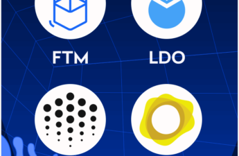 Expanded margin pairs available for FTM, LDO, OCEAN and PAXG!