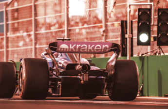 F1 Team Adds Crypto Sponsor in Kraken After FTX, Tezos Exits