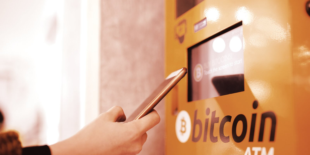 FCA, Met Police Continue Bitcoin ATM Crackdown in East London