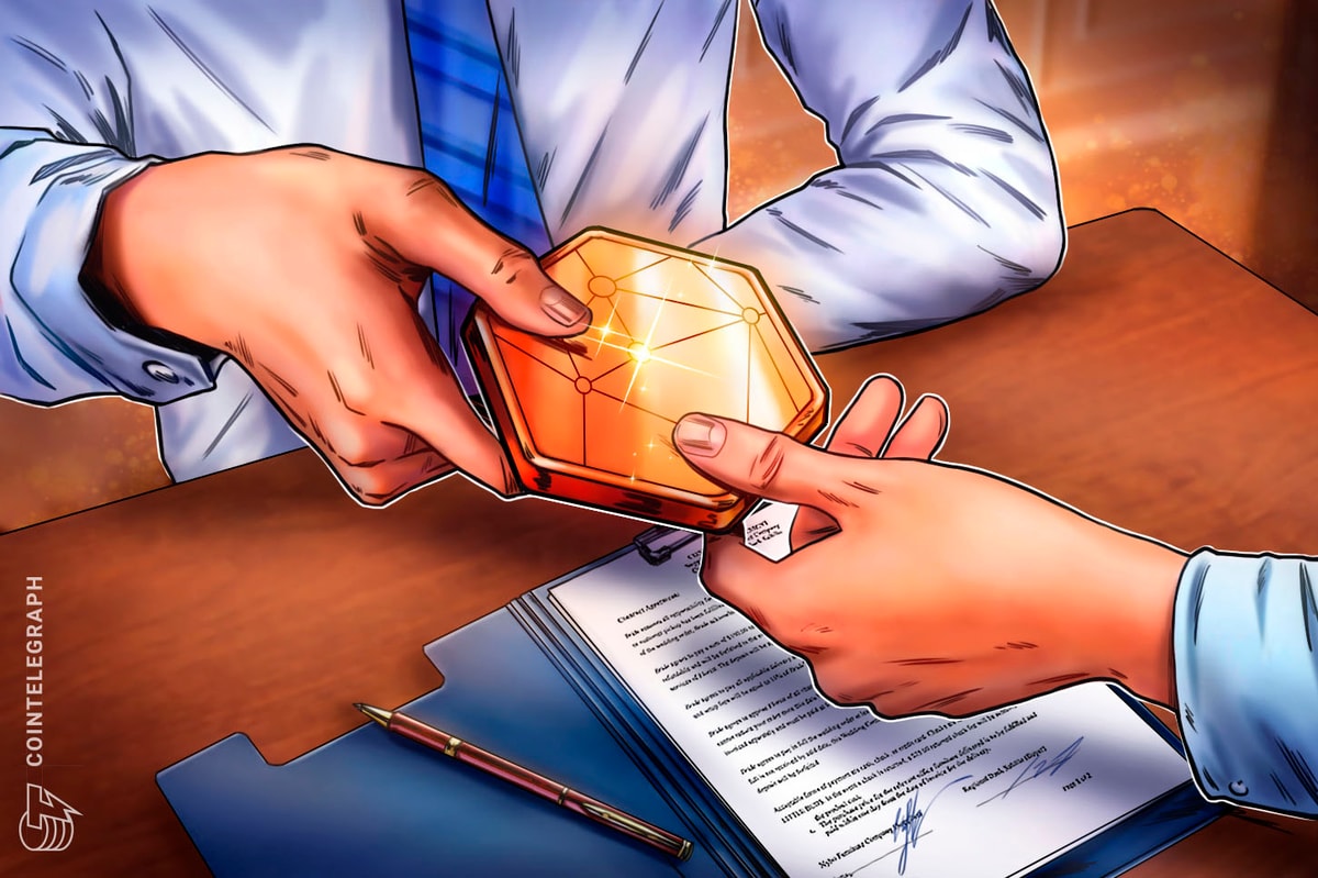 FDIC plans to return $4B in Signature crypto deposits 'by early next week' — Martin Gruenberg