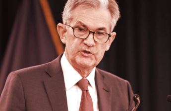 Fed Chair Jerome Powell: Crypto 'Turmoil, Fraud, Run Risk' Is Being Monitored