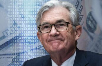 Federal Reserve Chairman Powell Provides Update on the Fed's Central Bank Digital Currency