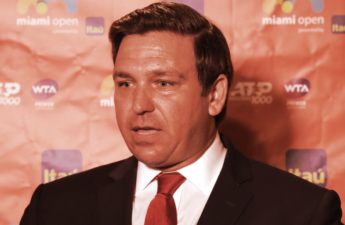 Florida Governor Ron DeSantis Introduces State Legislation Banning CBDCs