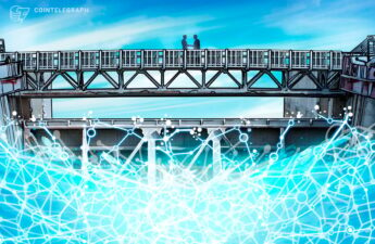 Gnosis launches Hashi bridge aggregator to help prevent hacks