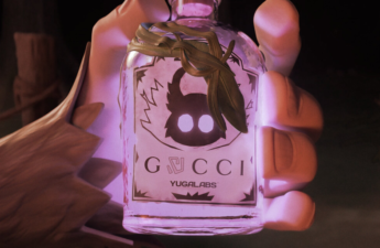 Gucci Reveals Metaverse Tie-Up With Bored Ape Creator Yuga Labs