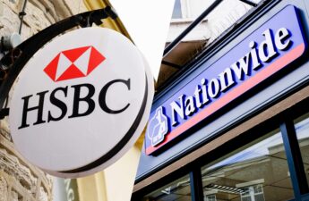 HSBC, Nationwide Impose New Restrictions on Cryptocurrency Purchases in UK – Featured Bitcoin News