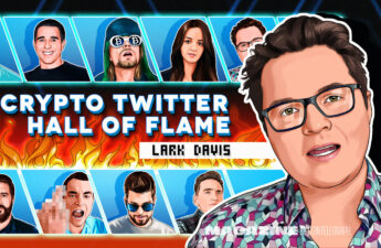 Hall of Flame – Cointelegraph Magazine