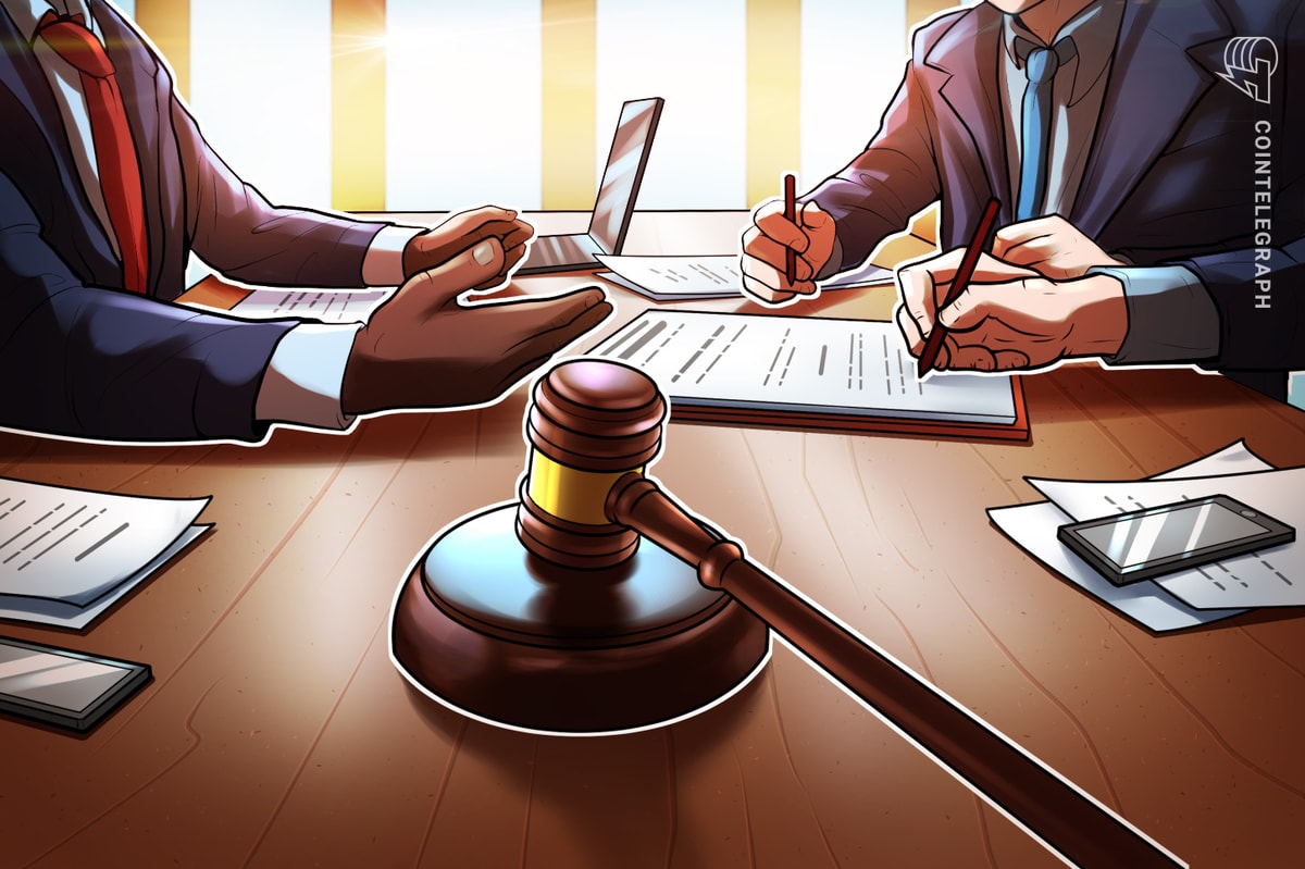 Here’s why CFTC suing Binance is a bigger deal than an SEC enforcement