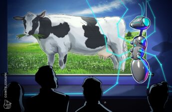 How Irish farmers turn cow dung into digital gold (Bitcoin)