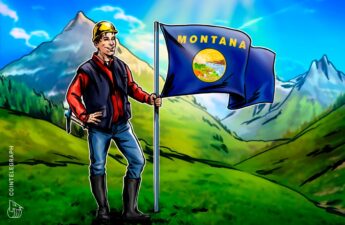 How Montana stands to benefit if its pro-crypto mining bill is approved