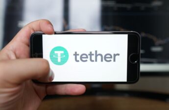 In-chat Tether Transfers Introduced in Telegram