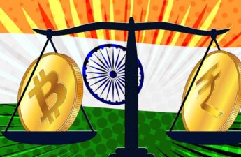 India's Central Bank Digital Currency Will Act as Alternative to Cryptocurrency, Says RBI Official