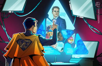 Itheum joins Cointelegraph Accelerator Program to democratize data ownership