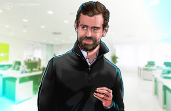 Jack Dorsey’s decentralized Twitter rival enters App Store